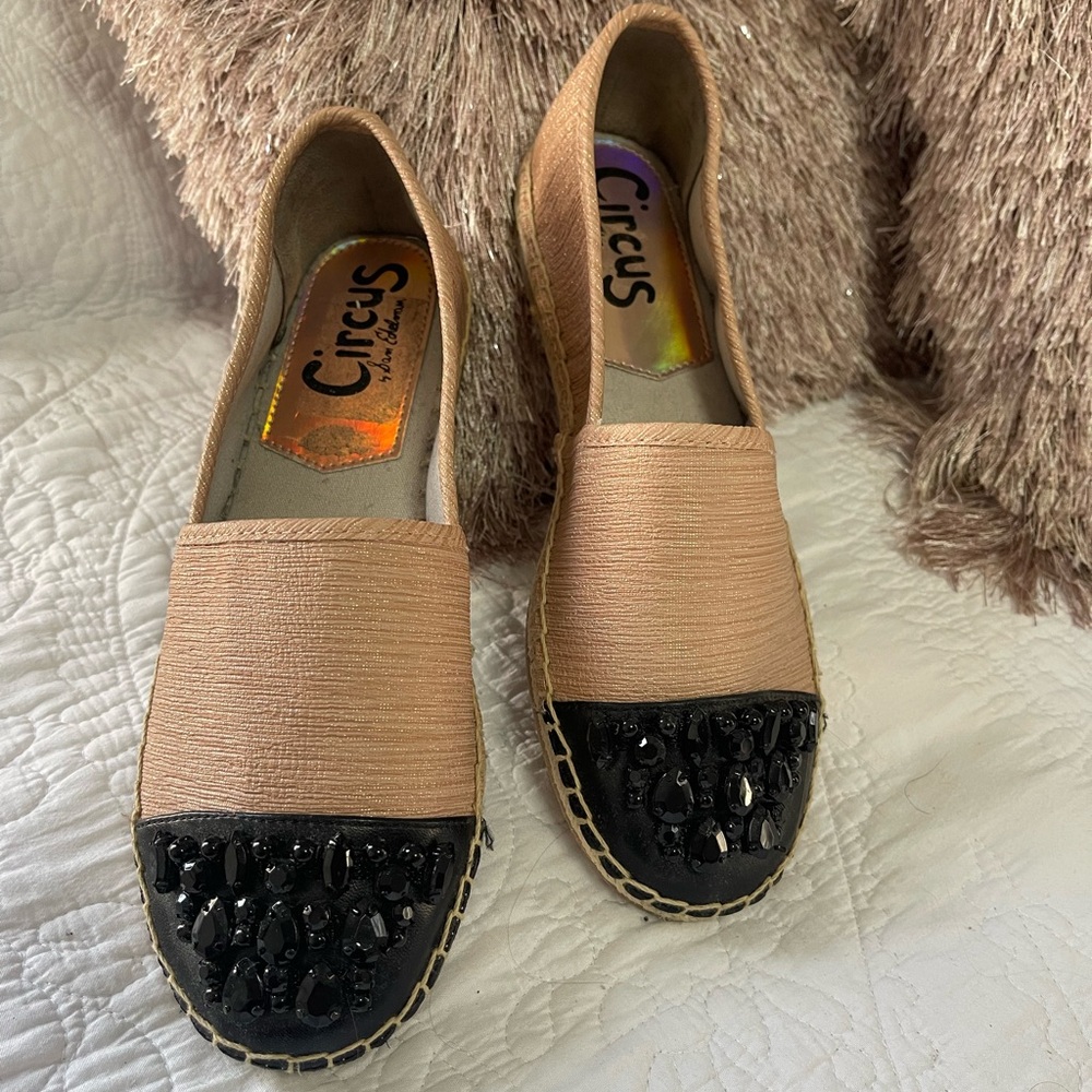 Sam Edelman slip on shoes
